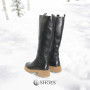 Women's eurowinter boots Nessi (Poland) model 5497