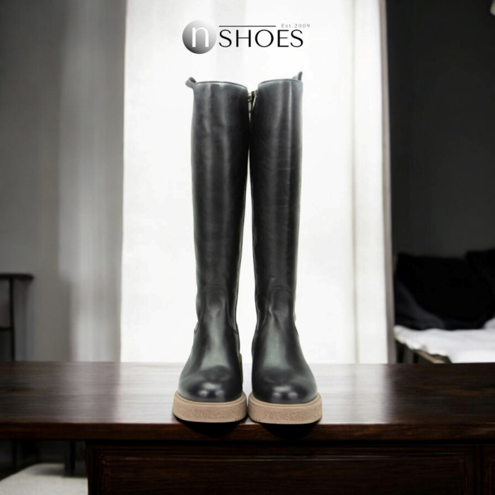 Women's eurowinter boots Nessi (Poland) model 5497