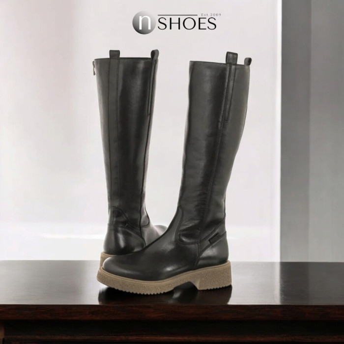 Women's eurowinter boots Nessi (Poland) model 5497