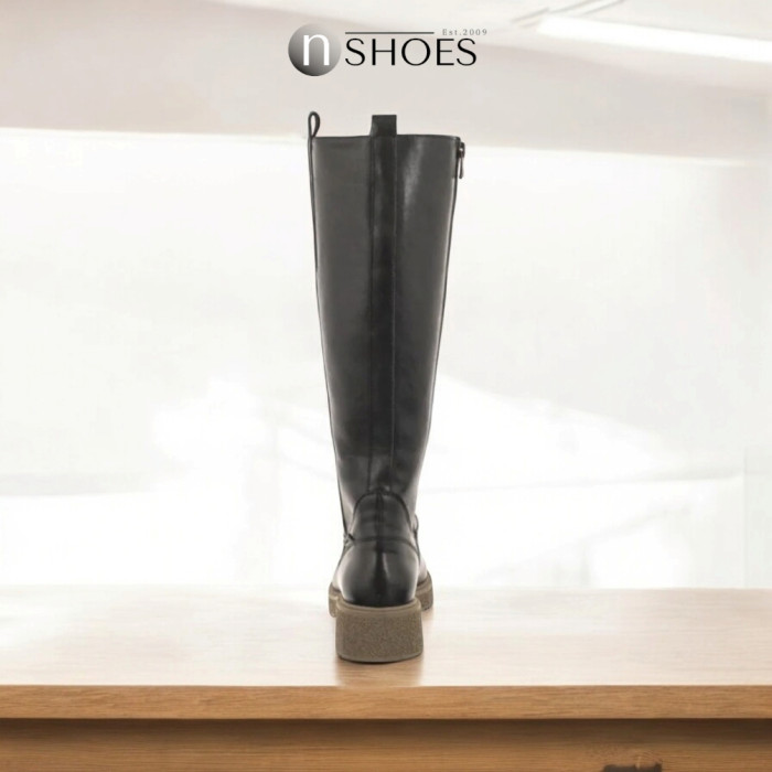 Women's eurowinter boots Nessi (Poland) model 5497