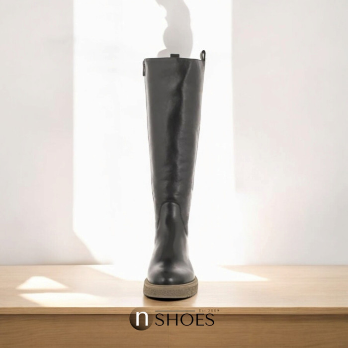 Women's eurowinter boots Nessi (Poland) model 5497