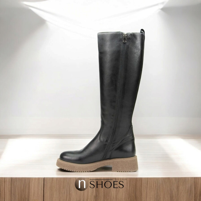 Women's eurowinter boots Nessi (Poland) model 5497