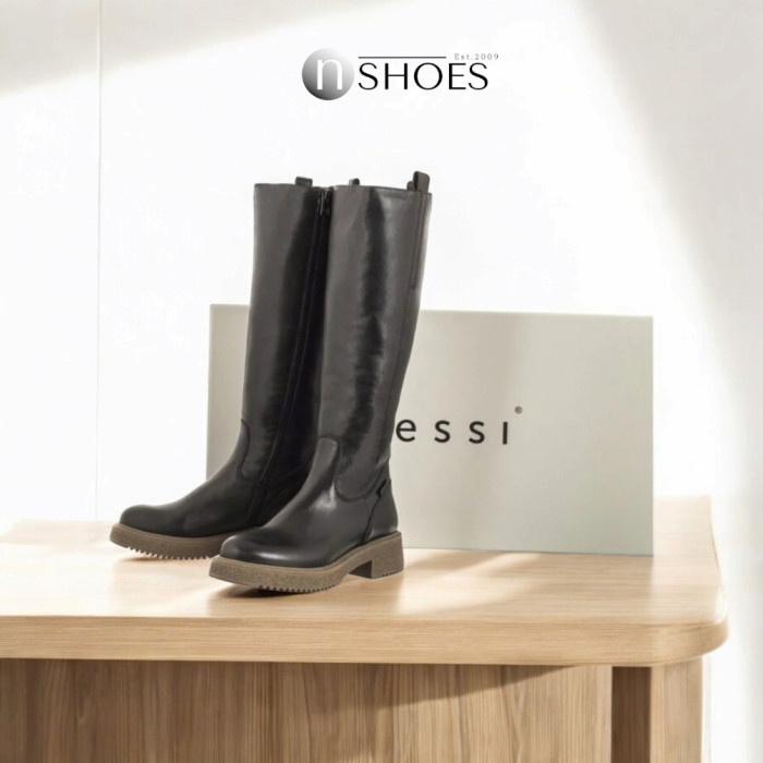 Women's eurowinter boots Nessi (Poland) model 5497