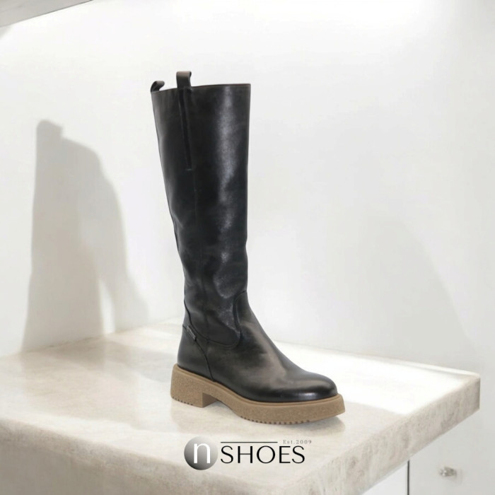 Women's eurowinter boots Nessi (Poland) model 5497
