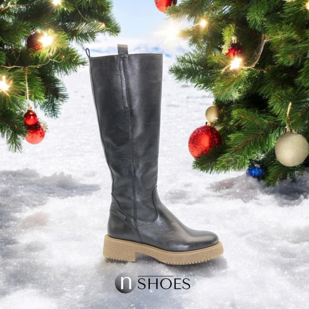 Women's eurowinter boots Nessi (Poland) model 5497