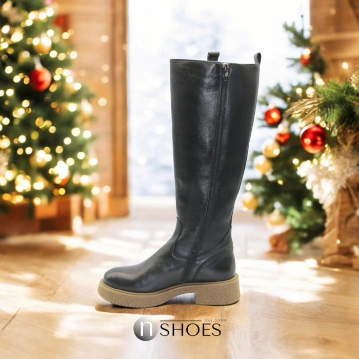 Women's eurowinter boots Nessi (Poland) model 5497