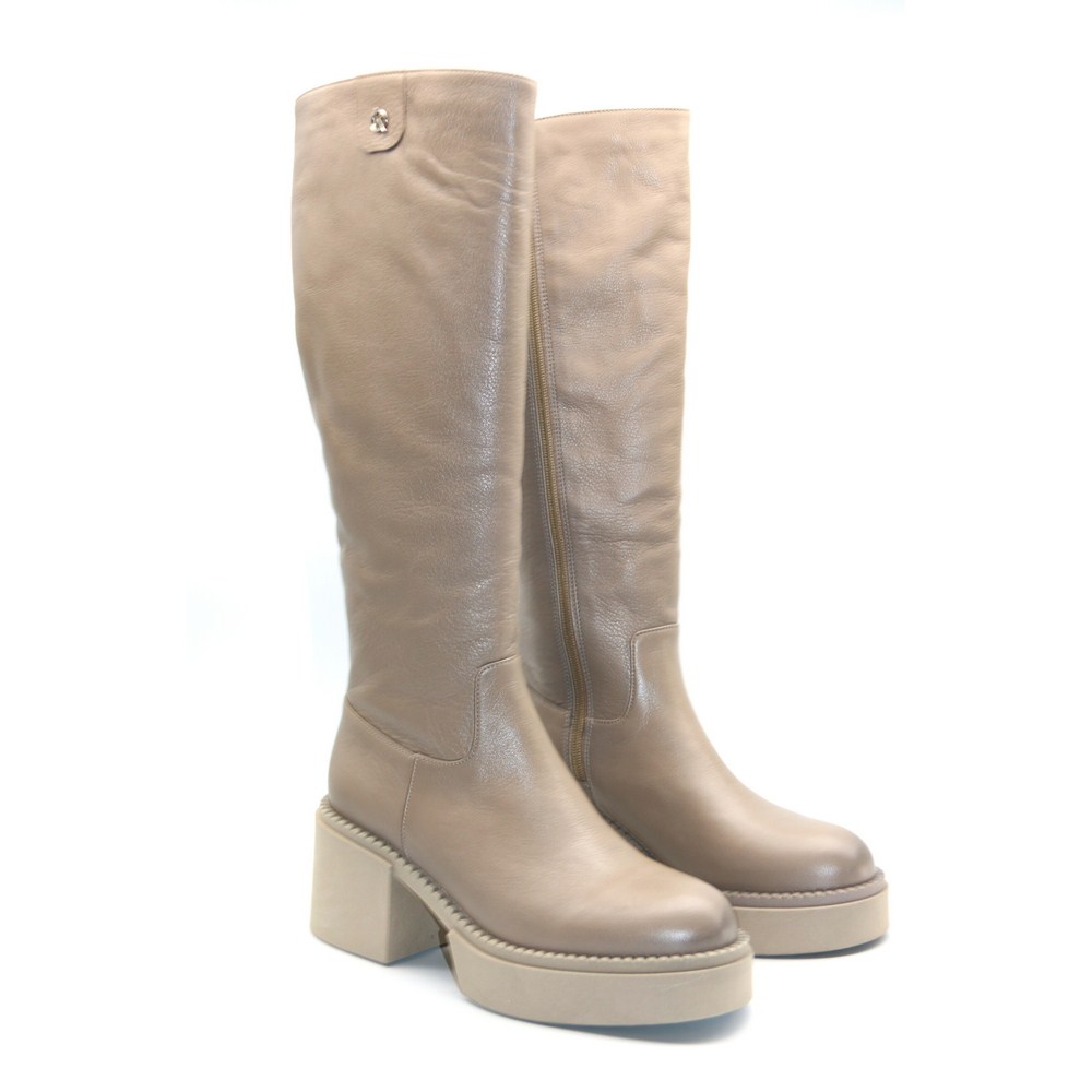 Women's eurowinter boots Kaniowski (Poland) model 5498