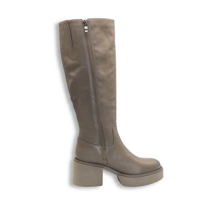 Women's eurowinter boots Kaniowski (Poland) model 5498