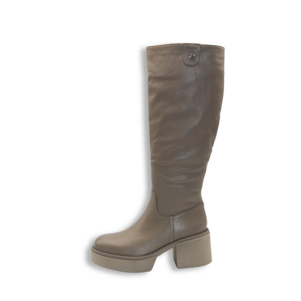 Women's eurowinter boots Kaniowski (Poland) model 5498