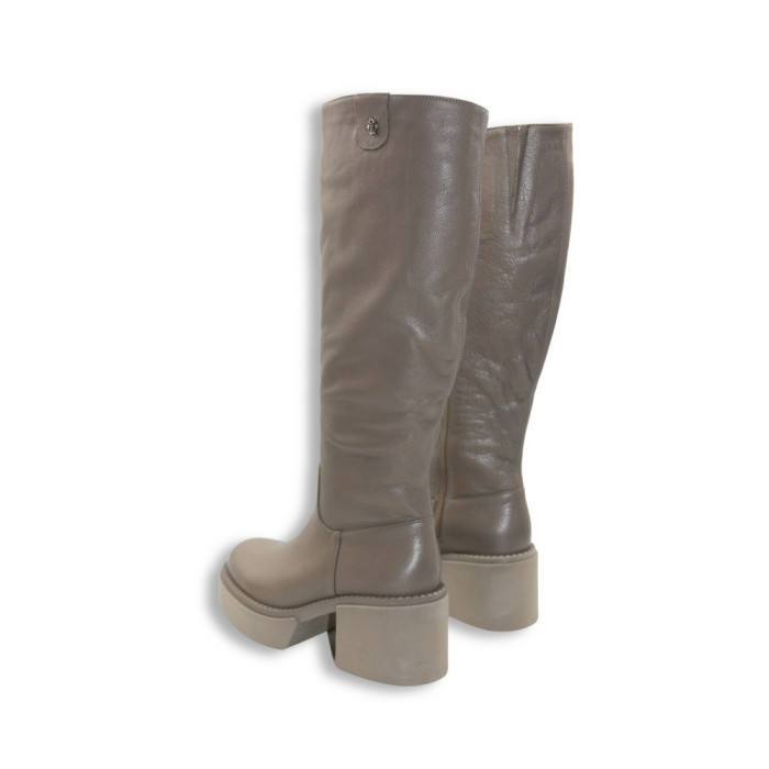 Women's eurowinter boots Kaniowski (Poland) model 5498