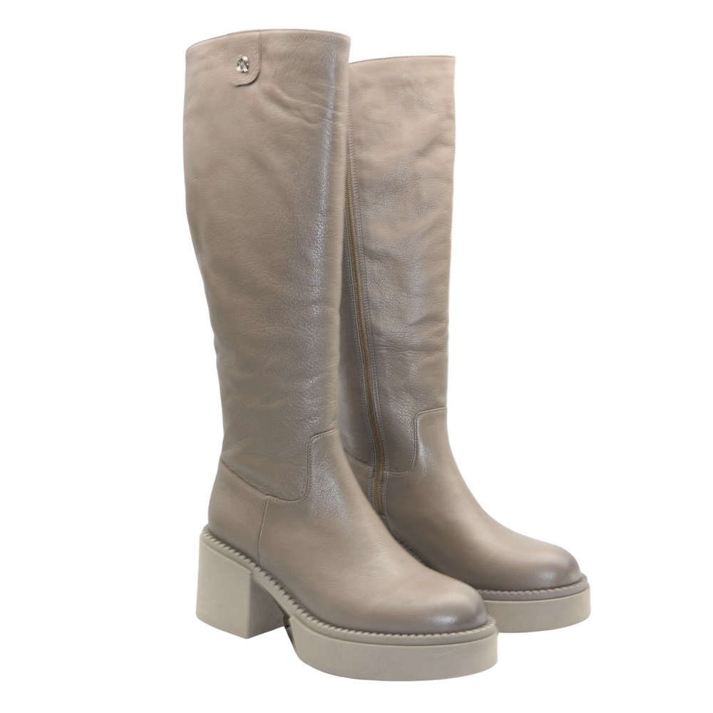 Women's eurowinter boots Kaniowski (Poland) model 5498