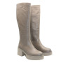 Women's eurowinter boots Kaniowski (Poland) model 5498