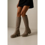 Women's eurowinter boots Kaniowski (Poland) model 5498
