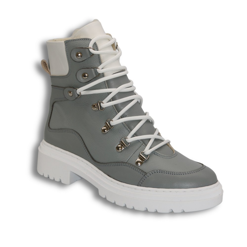 Women's winter boots Steizer (Poland) model 5504