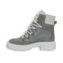 Women's winter boots Steizer (Poland) model 5504