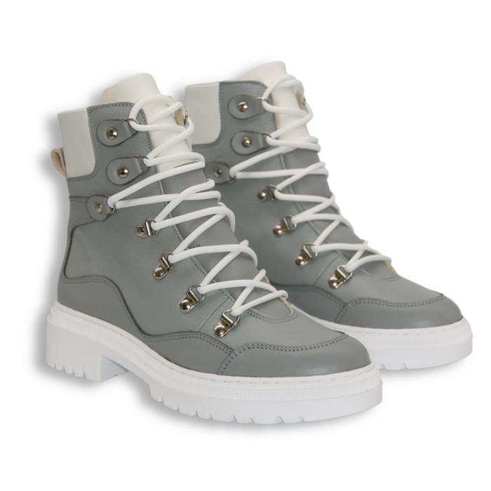Women's winter boots Steizer (Poland) model 5504