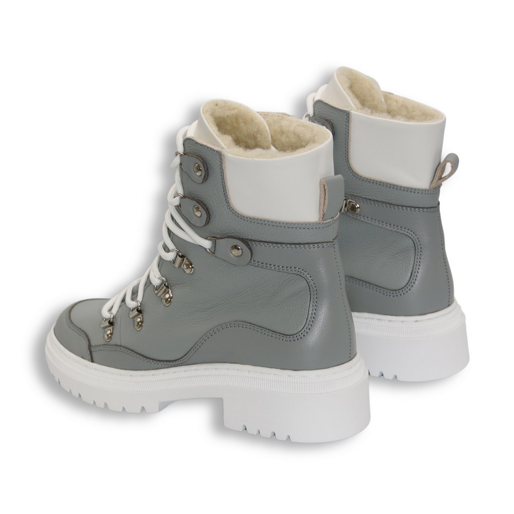 Women's winter boots Steizer (Poland) model 5504