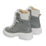 Women's winter boots Steizer (Poland) model 5504
