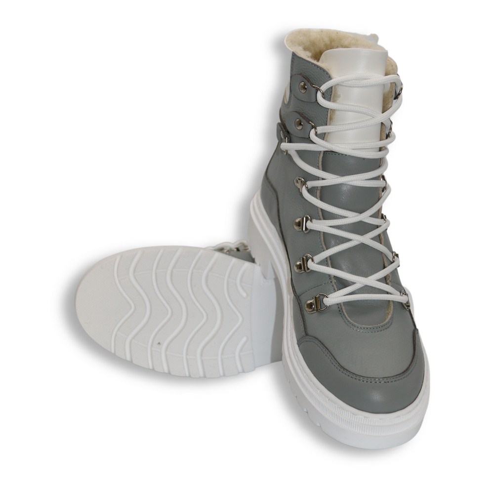 Women's winter boots Steizer (Poland) model 5504