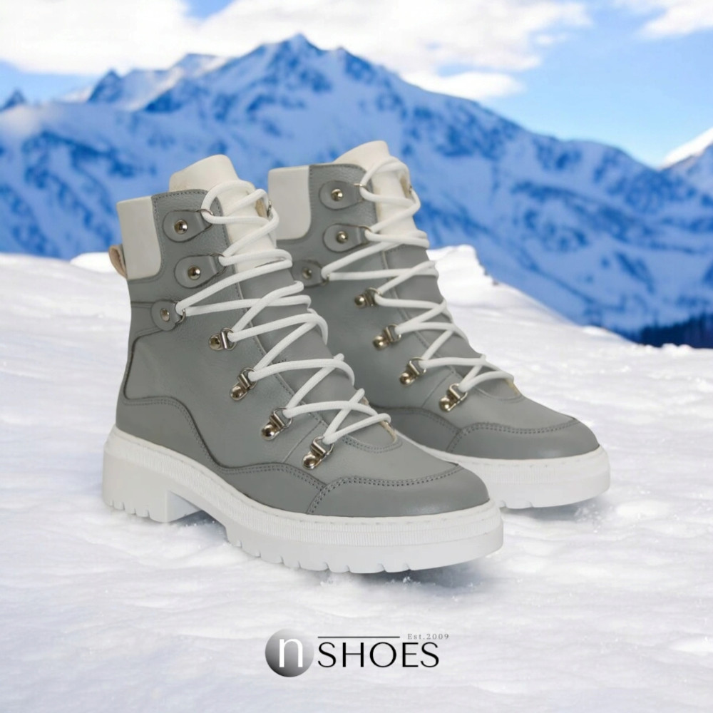 Women's winter boots Steizer (Poland) model 5504