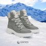 Women's winter boots Steizer (Poland) model 5504