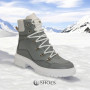 Women's winter boots Steizer (Poland) model 5504