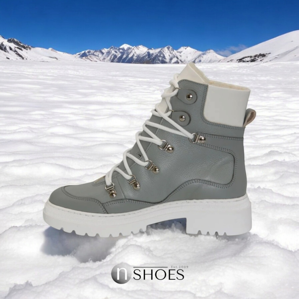Women's winter boots Steizer (Poland) model 5504