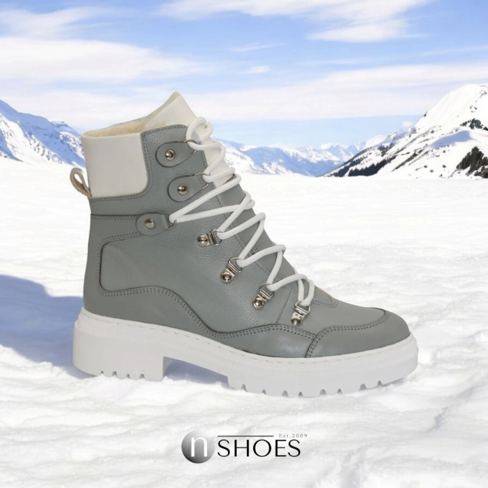Women's winter boots Steizer (Poland) model 5504