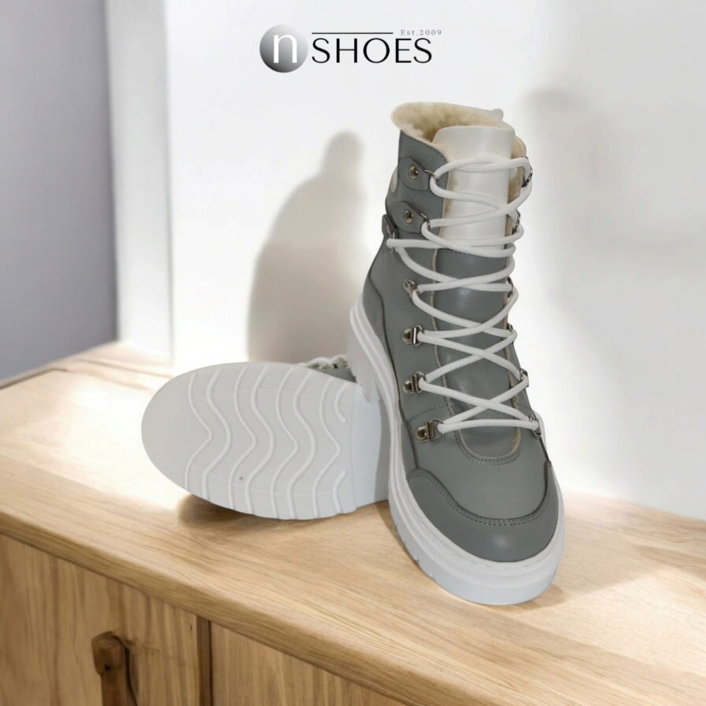 Women's winter boots Steizer (Poland) model 5504