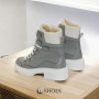 Women's winter boots Steizer (Poland) model 5504