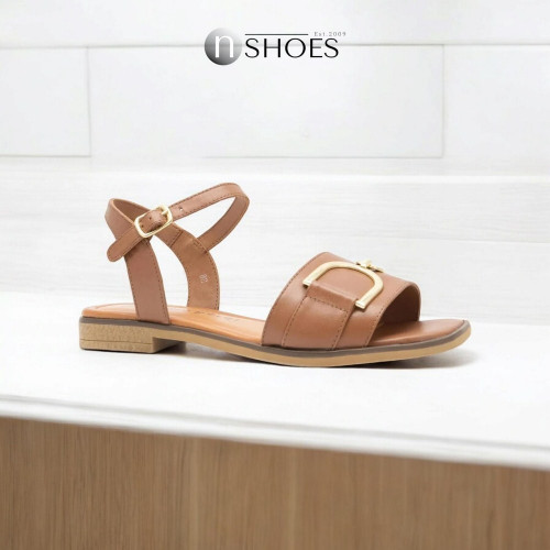 Жіночі шкіряні шкіряні босоніжки Sergio Bardi WI16-B1033-03SB Camel 5514 Жіночі шкіряні шкіряні босоніжки Sergio Bardi WI16-B1033-03SB Camel 5514