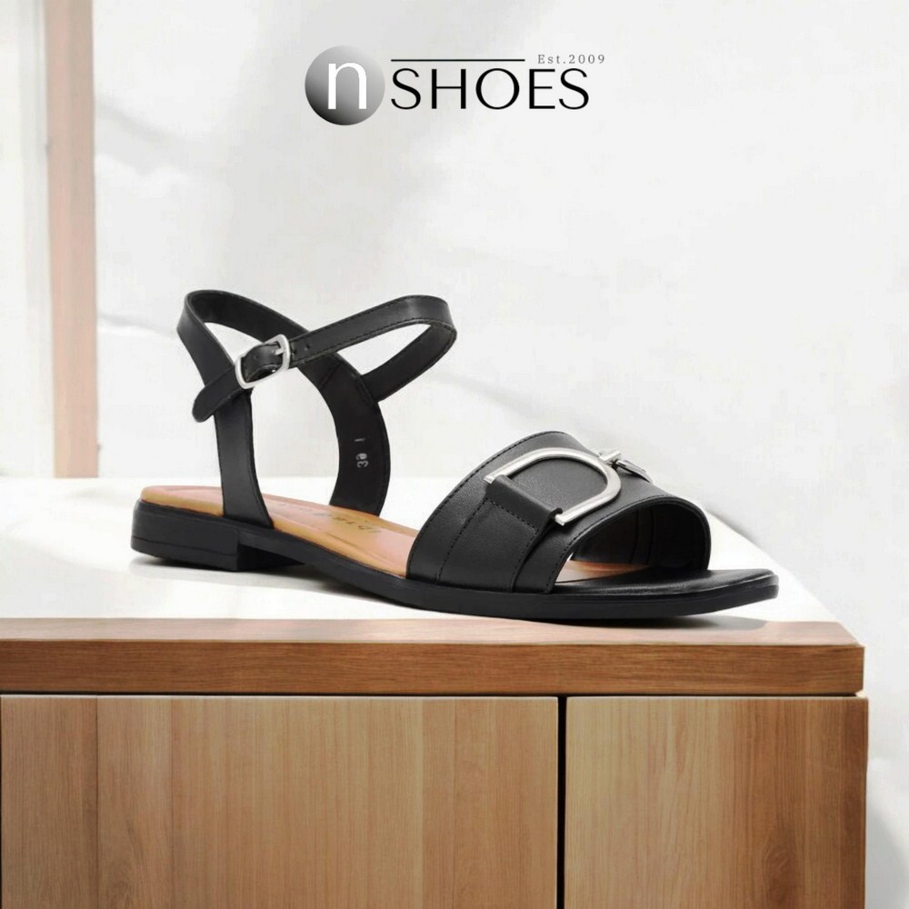 Жіночі шкіряні босоніжки Sergio Bardi (Польща) 5515