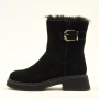 Women's winter boots Lonza 179208 model 5517