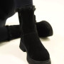 Women's winter boots Lonza 179208 model 5517