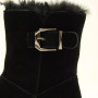 Women's winter boots Lonza 179208 model 5517
