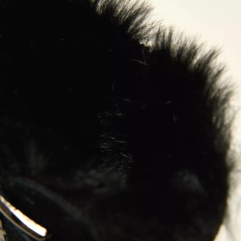 Women's winter boots Lonza 179208 model 5517