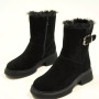 Women's winter boots Lonza 179208 model 5517