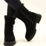 Women's winter boots Lonza 179208 model 5517