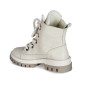 Women's beige UGG boots STEIZER (Poland) model zs z714 s 552-3