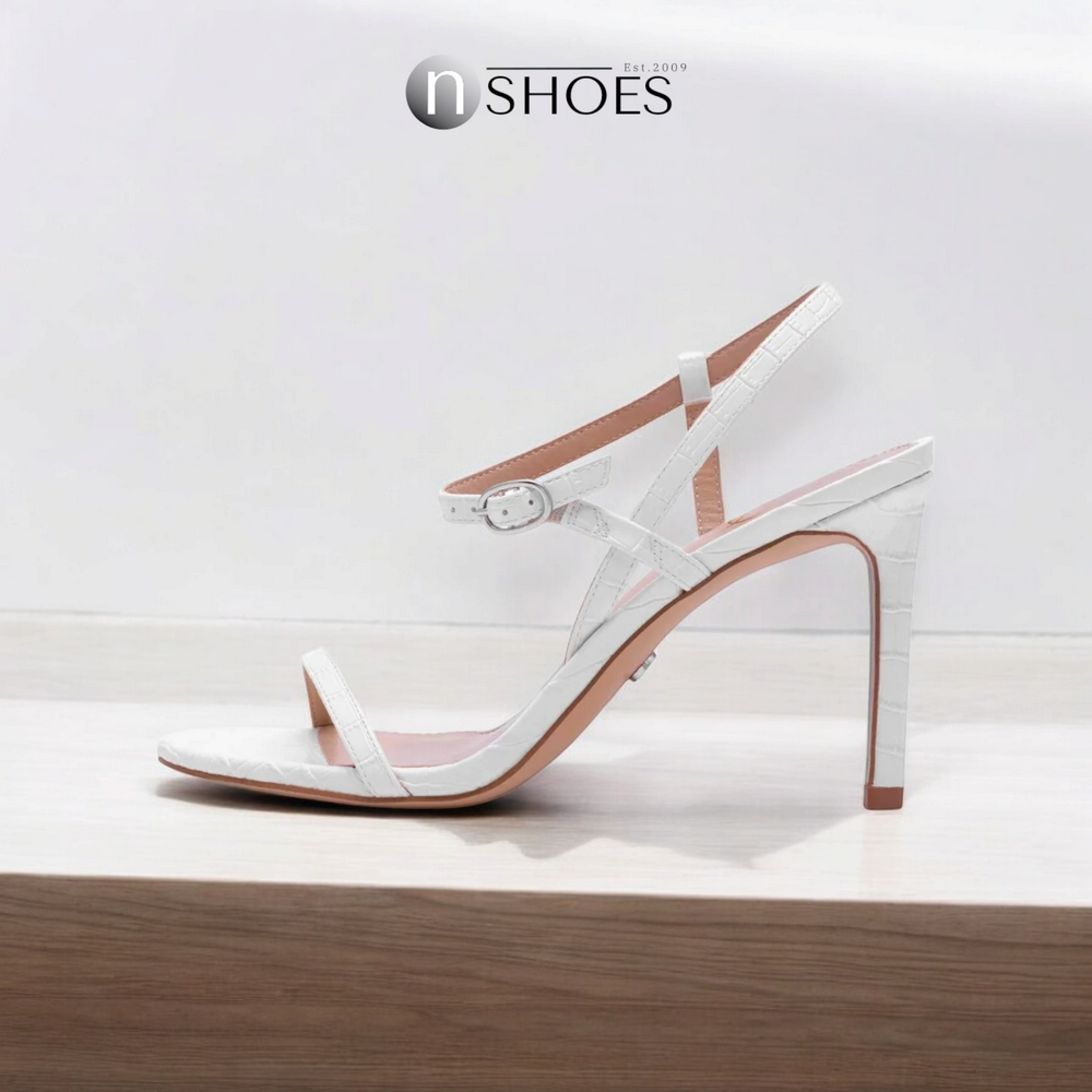 Жіночі шкіряні босоніжки SAM EDELMAN (США) модель 5533