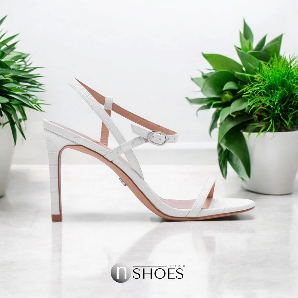 Жіночі шкіряні босоніжки SAM EDELMAN (США) модель 5533