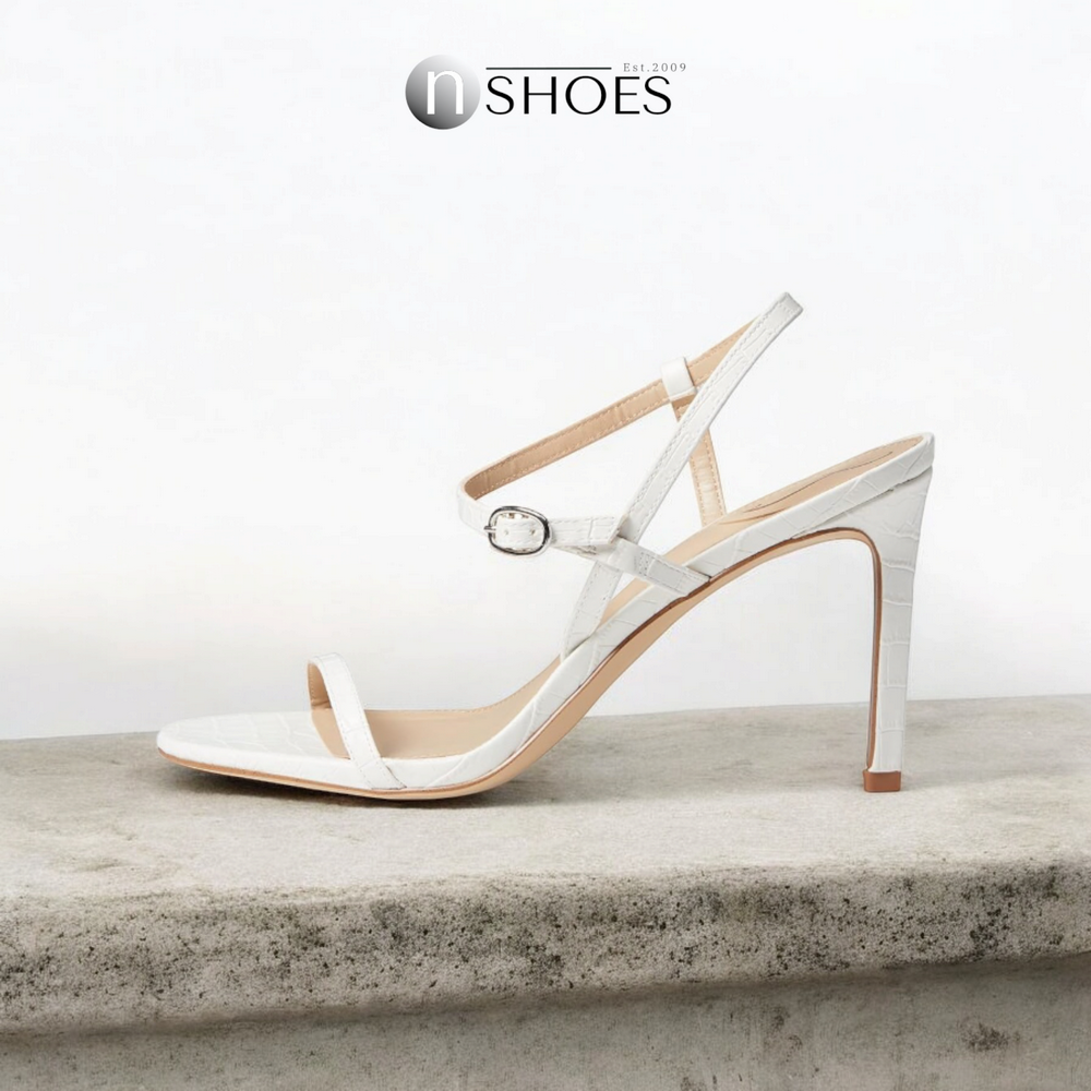 Жіночі шкіряні босоніжки SAM EDELMAN (США) модель 5533