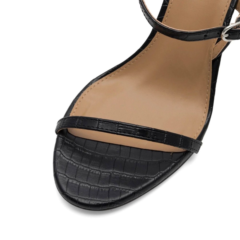 Жіночі шкіряні босоніжки SAM EDELMAN (США) модель 5534