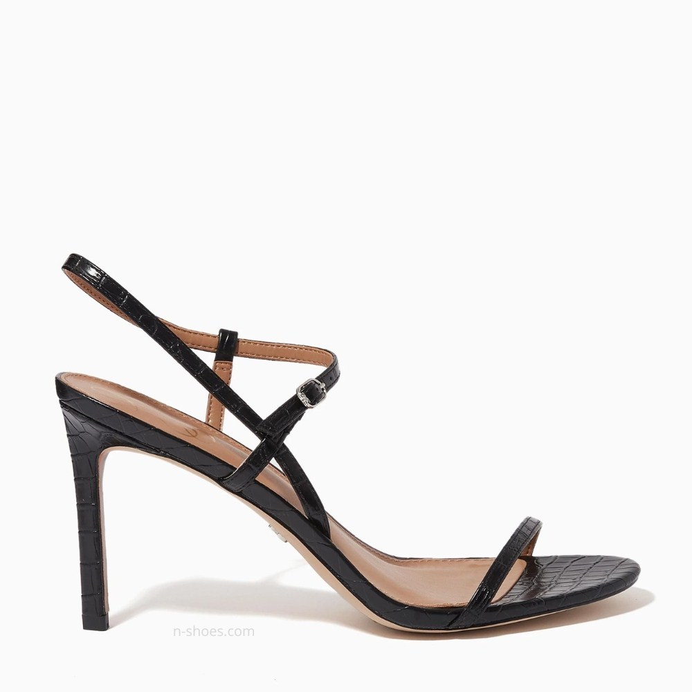 Жіночі шкіряні босоніжки SAM EDELMAN (США) модель 5534