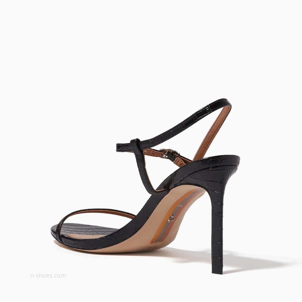 Жіночі шкіряні босоніжки SAM EDELMAN (США) модель 5534