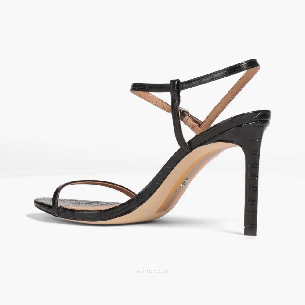 Жіночі шкіряні босоніжки SAM EDELMAN (США) модель 5534