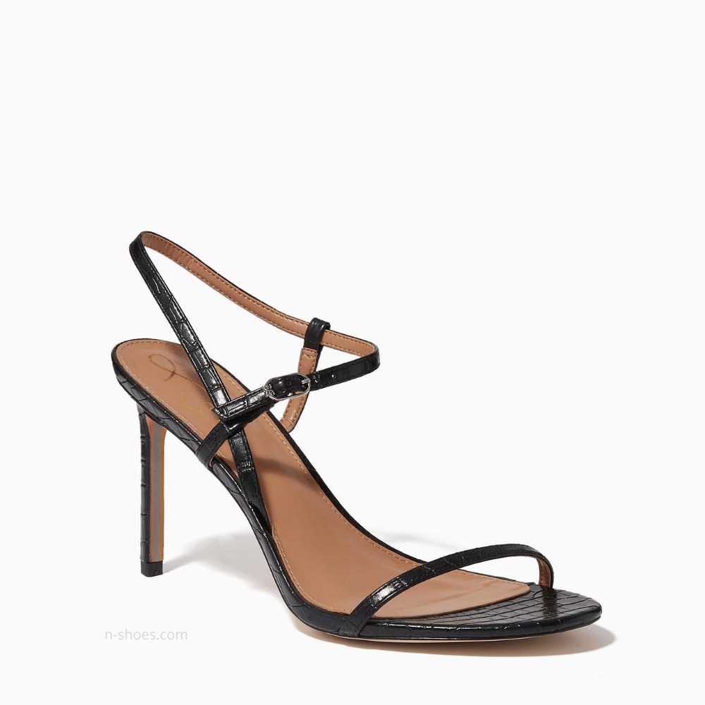 Жіночі шкіряні босоніжки SAM EDELMAN (США) модель 5534