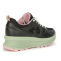 Women's textile sneakers Grunberg (Italy) model 5541