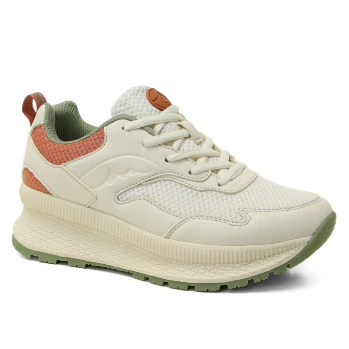 Women’s light sneakers Grunberg 157568-25-02E 5812-5542