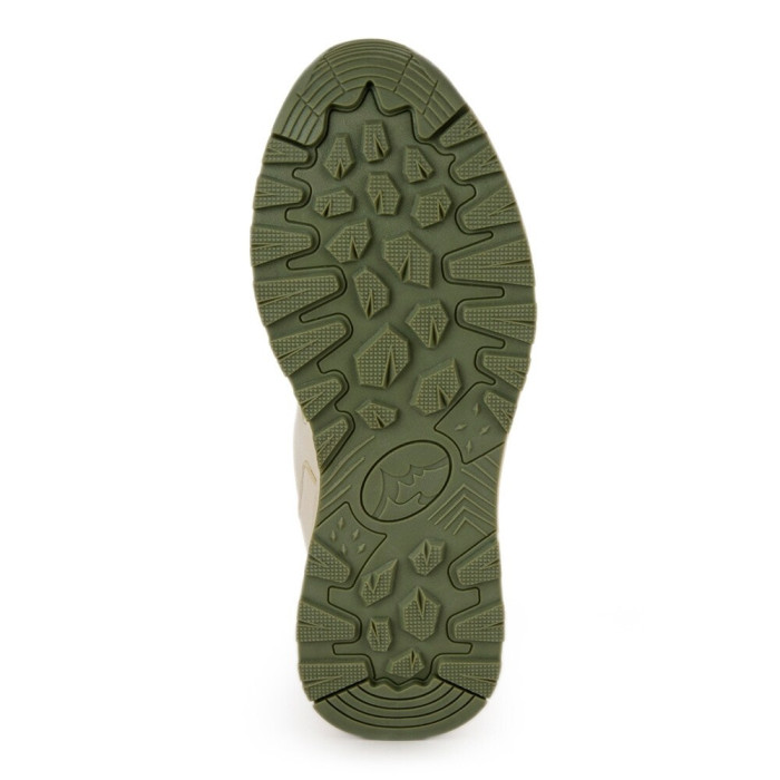 Women’s light sneakers Grunberg 157568-25-02E 5812-5542